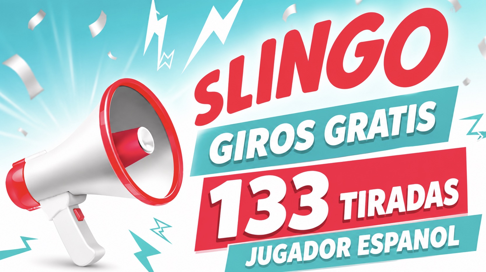 Slingo Casino Giros Gratis (2026)
