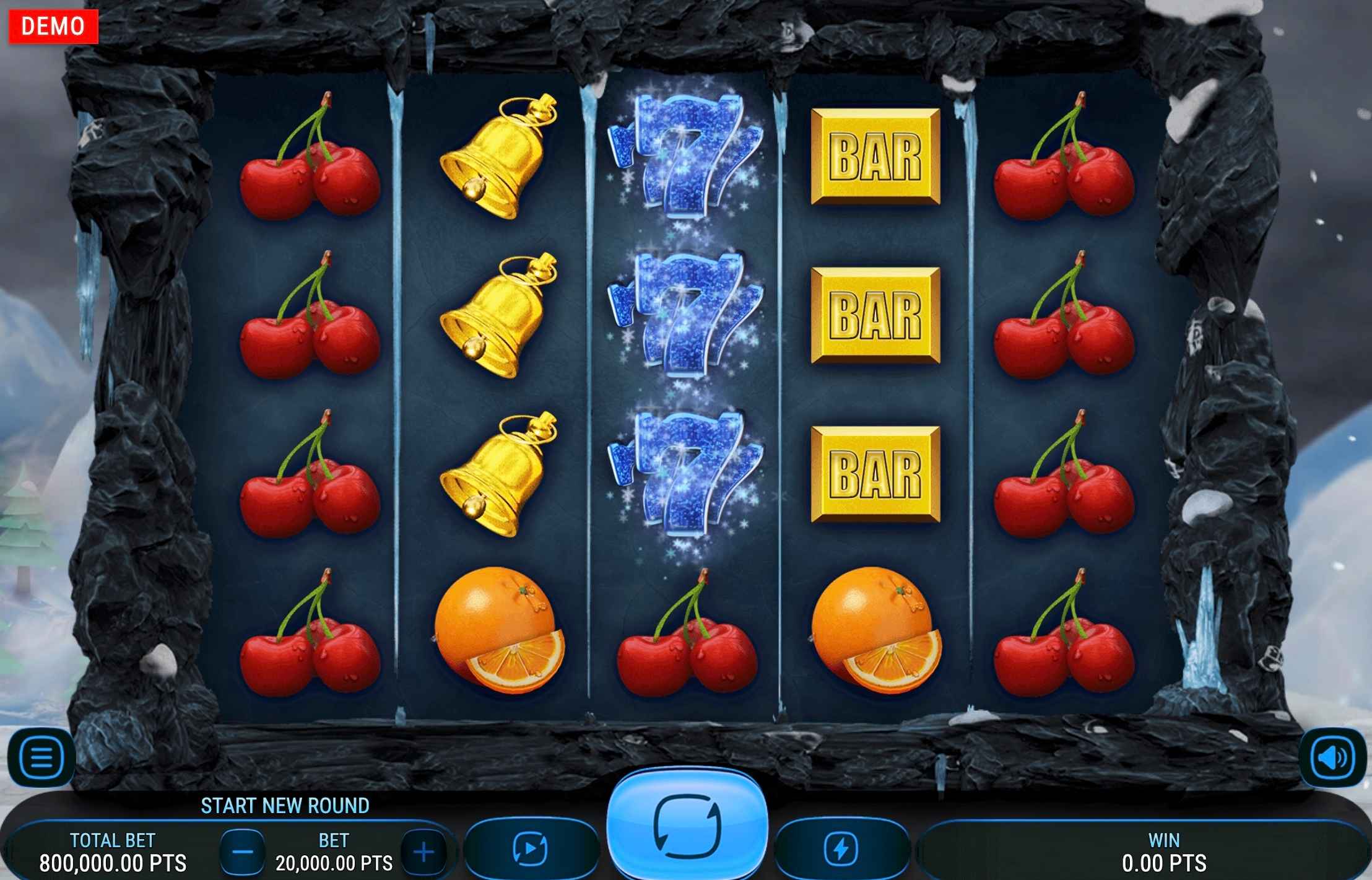 Wild Icy Fruits de Expanse Studios (2026)