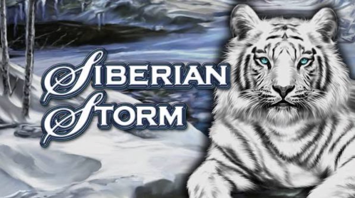 Siberian Storm de IGT (2026)