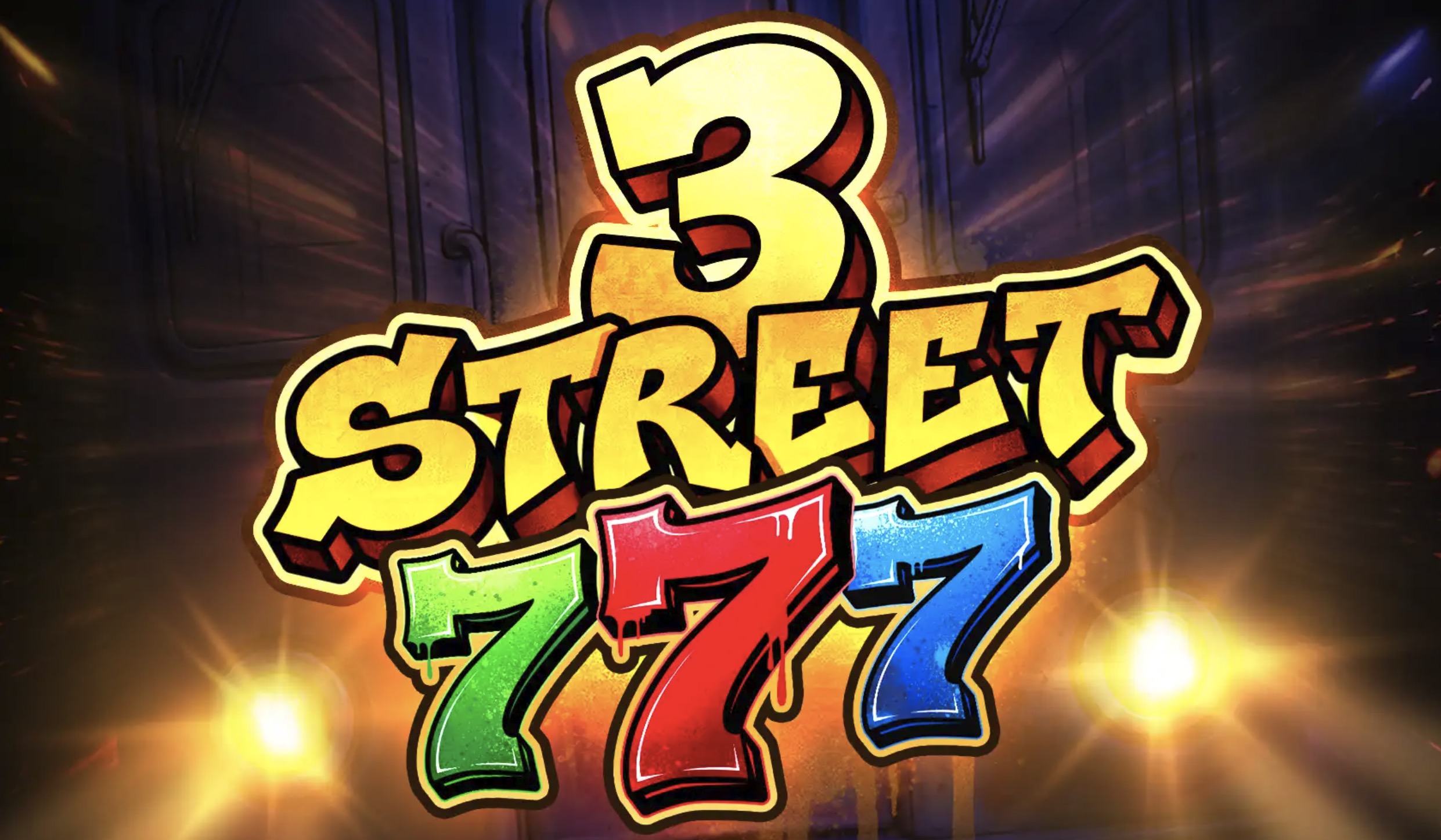 3 Street Sevens de Tom Horn Gaming (2026)
