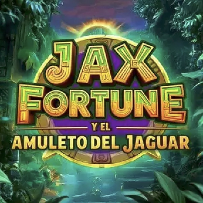 Jax Fortune y el Amuleto del Jaguar de MGA Games (2026)