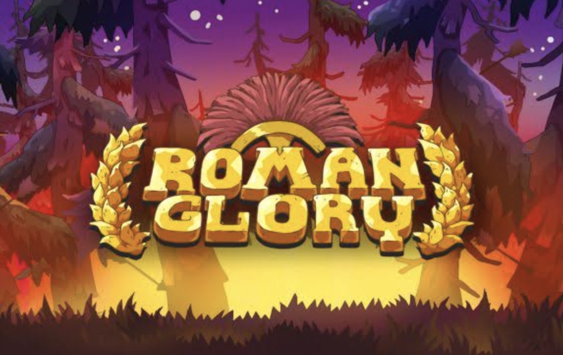Roman Glory de Peter & Sons (2026)
