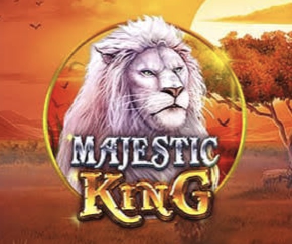 Majestic King de Spinomenal (2026)