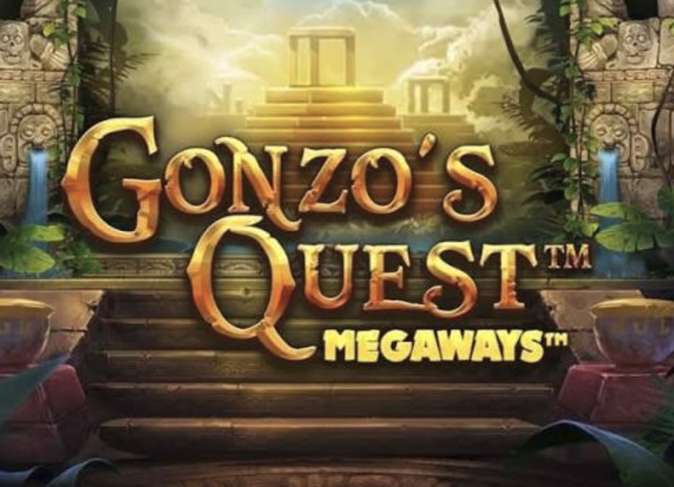 Gonzo's Quest Megaways de Red Tiger (2026)