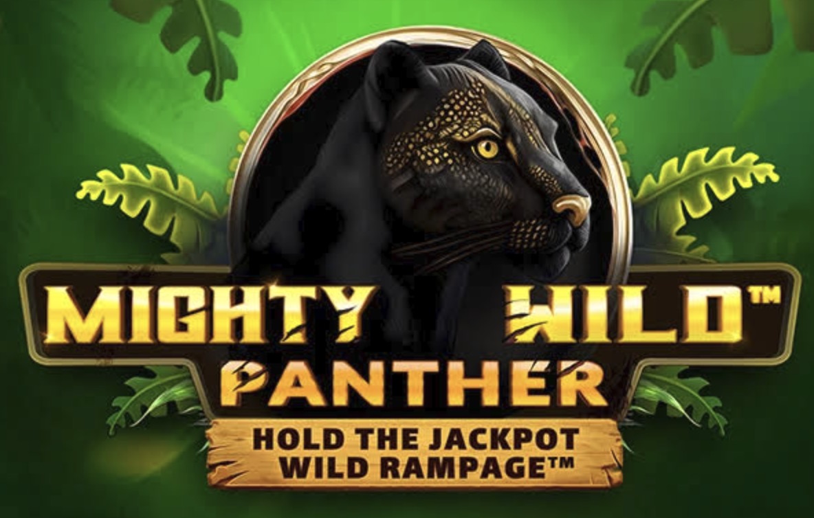 Mighty Wild: Panther de VoltEnt (2026)