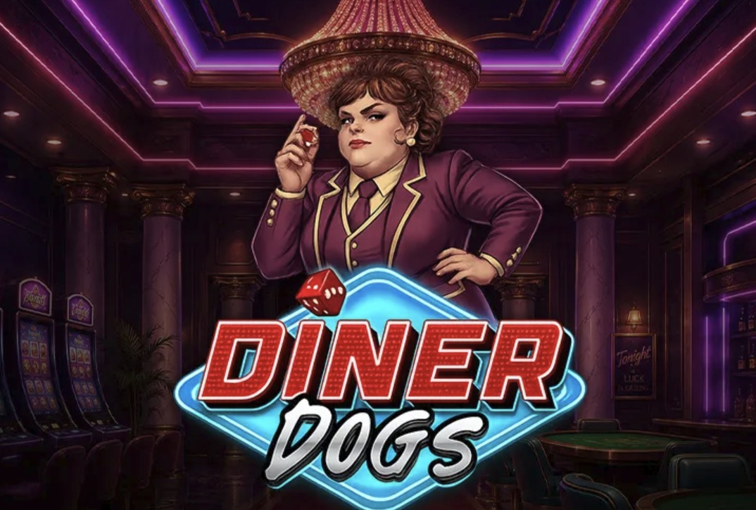 Diner Dogs de Wicked Games (2026)