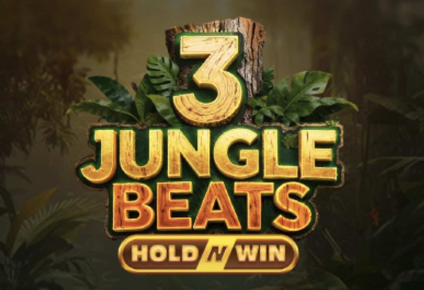 3 Jungle Beats de AvatarUX (2026)