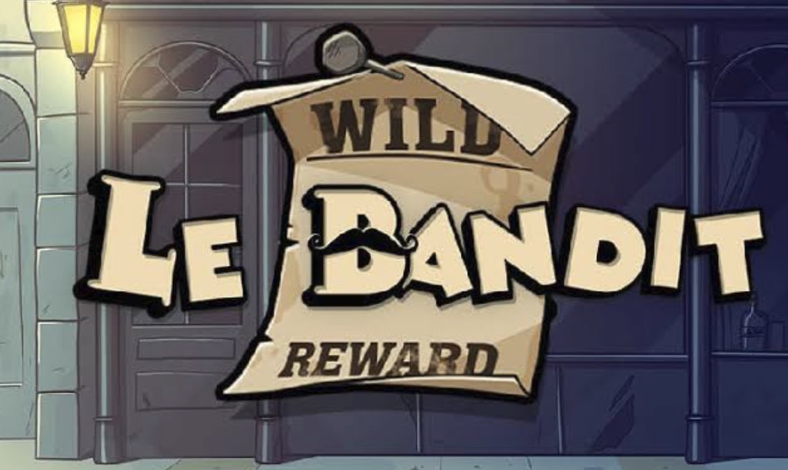 Le Bandit de Hacksaw Gaming (2026)