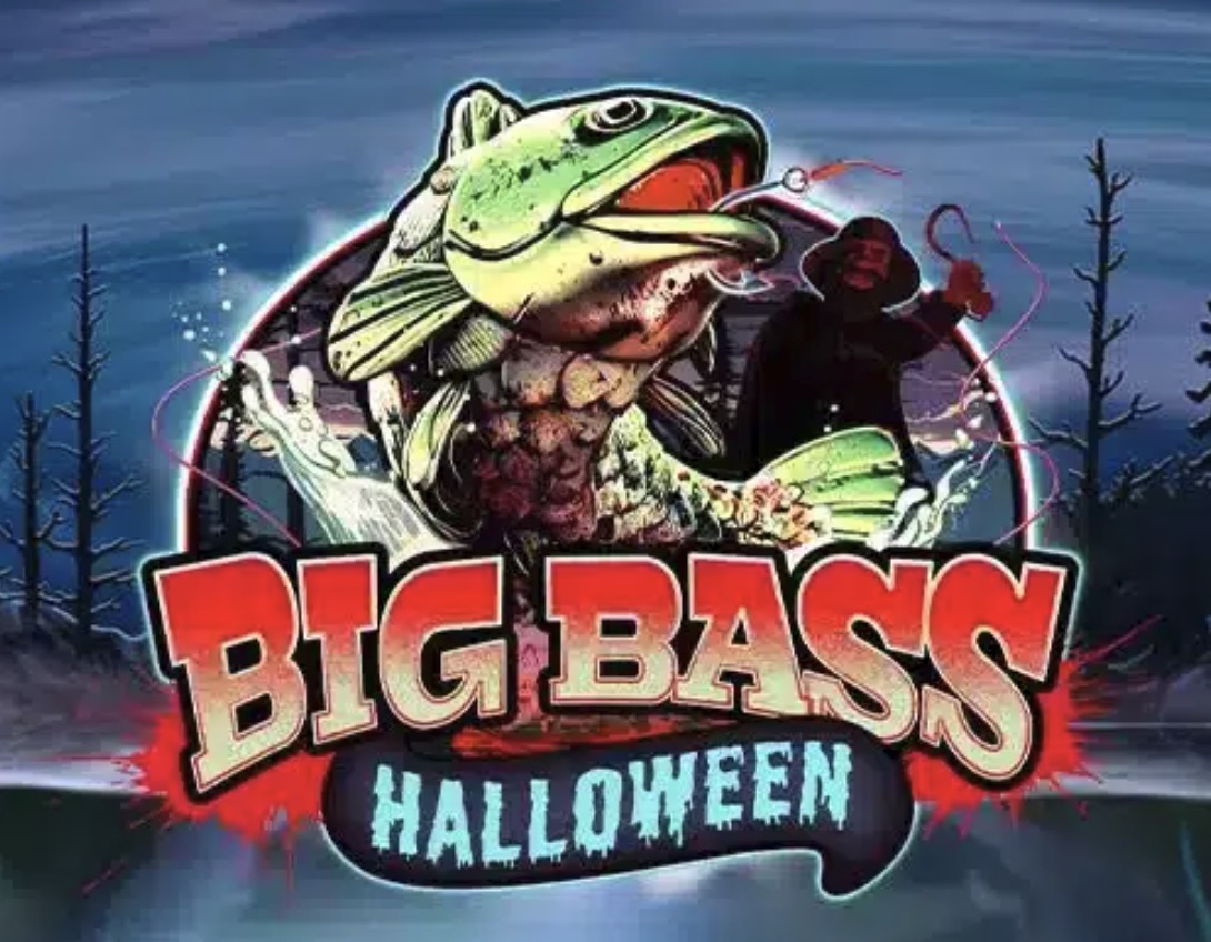 Big Bass Halloween de Pragmatic Play (2026)