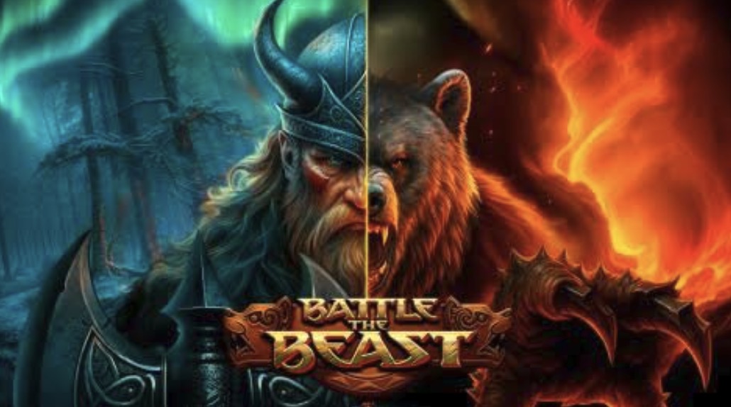 Battle The Beast de Habanero (2026)