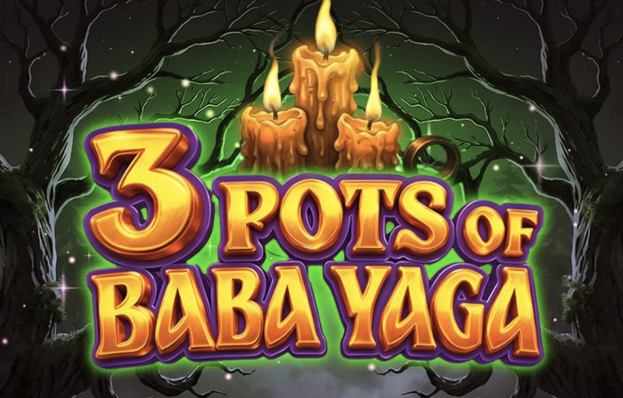 3 Pots of Baba Yaga de Spinomenal (2026)
