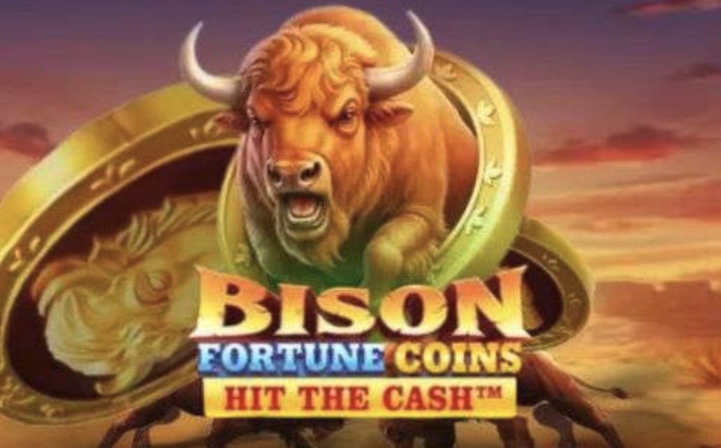 Bison Fortune Coins de TaDa Gaming (2026)