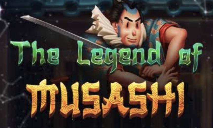 The Legend of Musashi de Peter & Sons (2026)