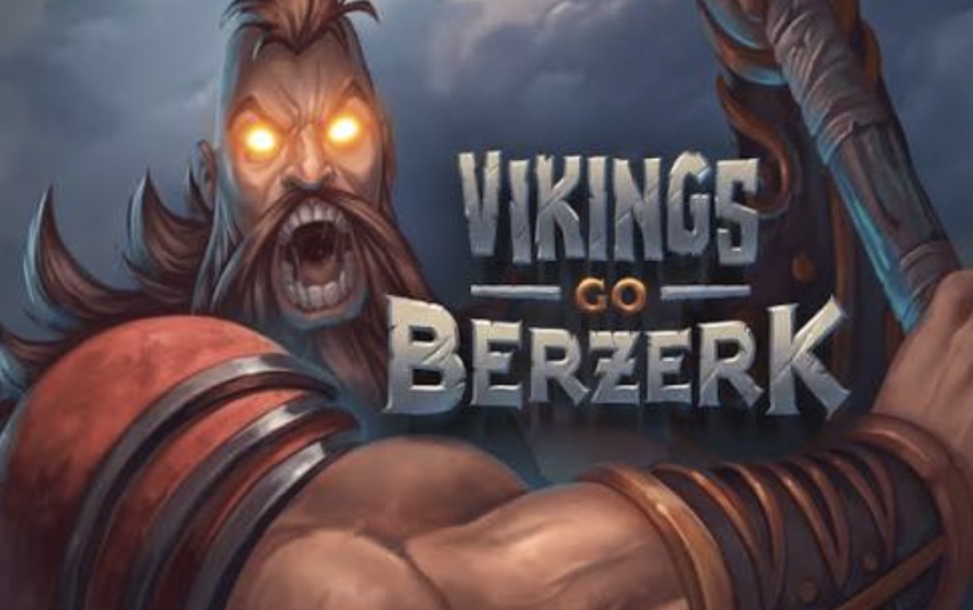 Vikings Go Berzerk de Yggdrasil Gaming (2026)