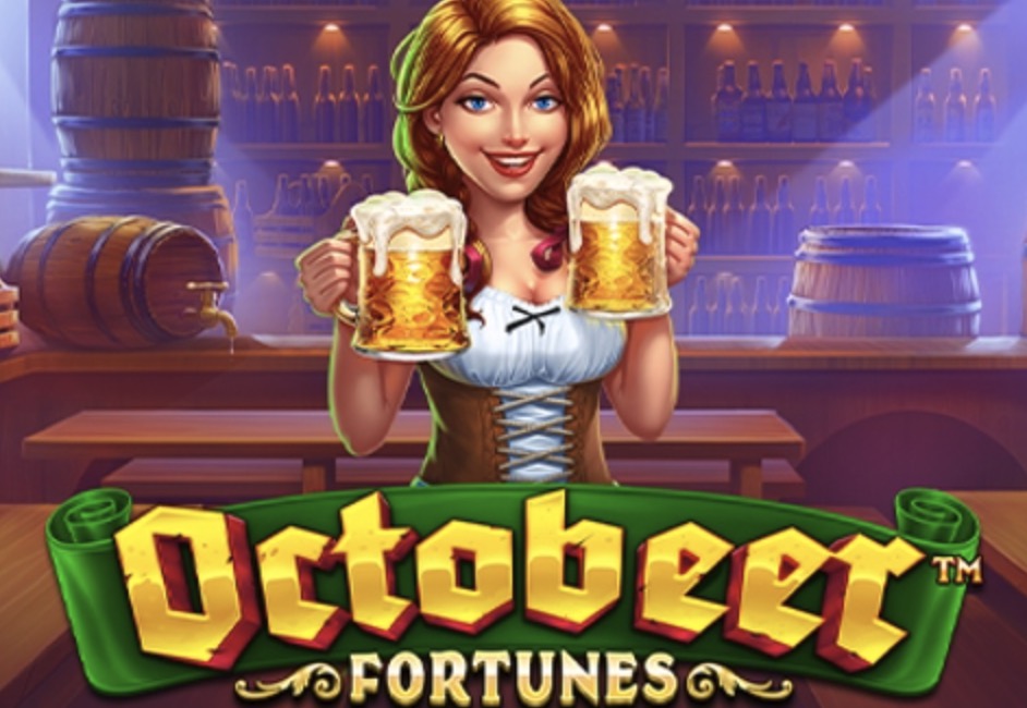 Octobeer Fortunes de Pragmatic Play (2026)